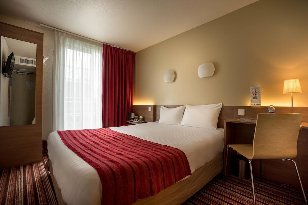 Campanile Paris 12 - Bercy Village Esterno foto