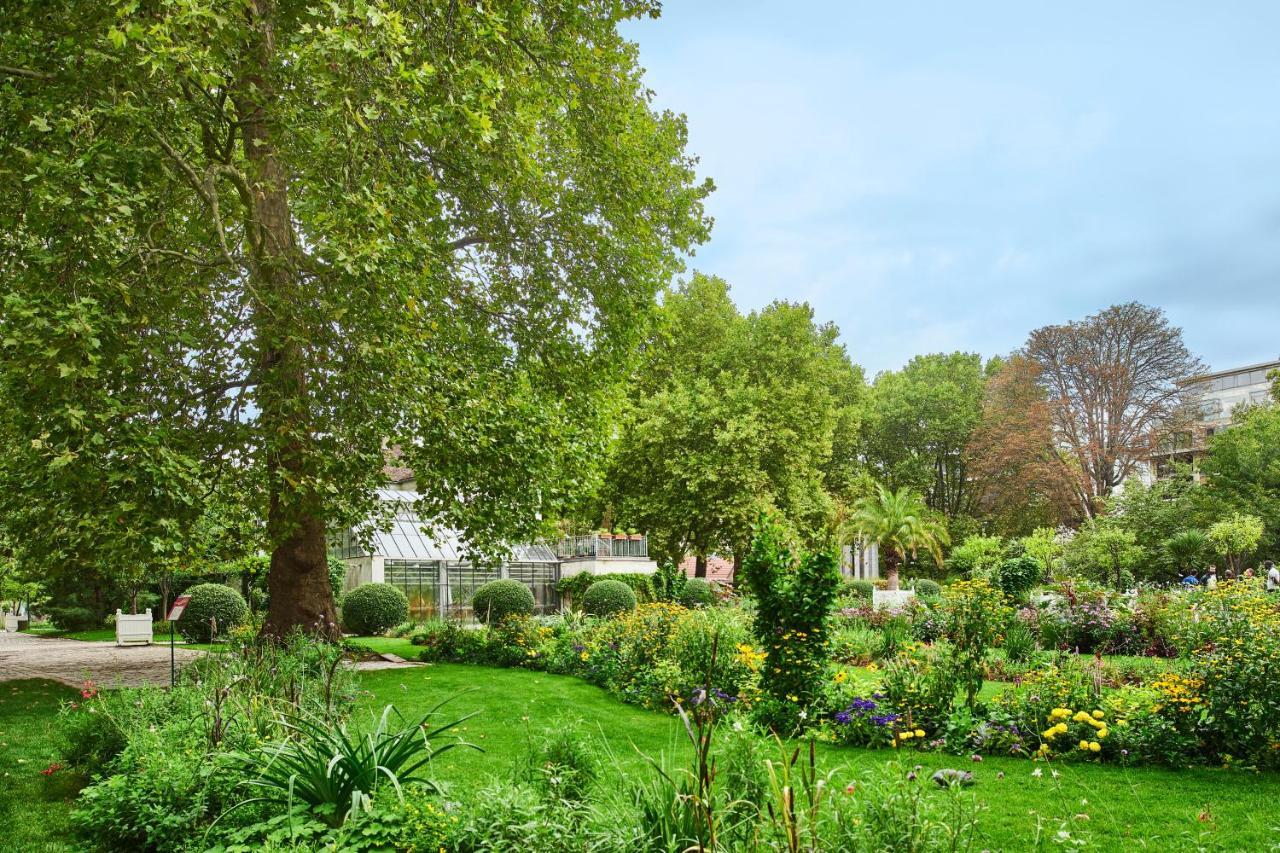 Campanile Paris 12 - Bercy Village Esterno foto