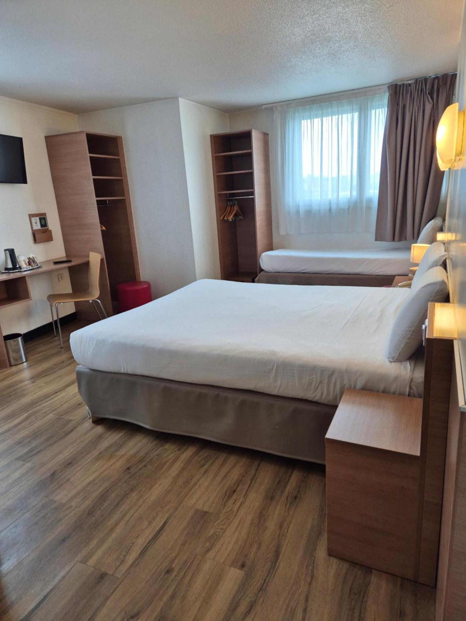 Campanile Paris 12 - Bercy Village Esterno foto