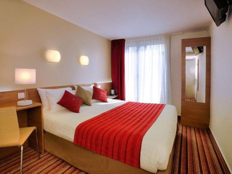 Campanile Paris 12 - Bercy Village Esterno foto