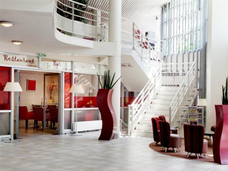 Campanile Paris 12 - Bercy Village Esterno foto