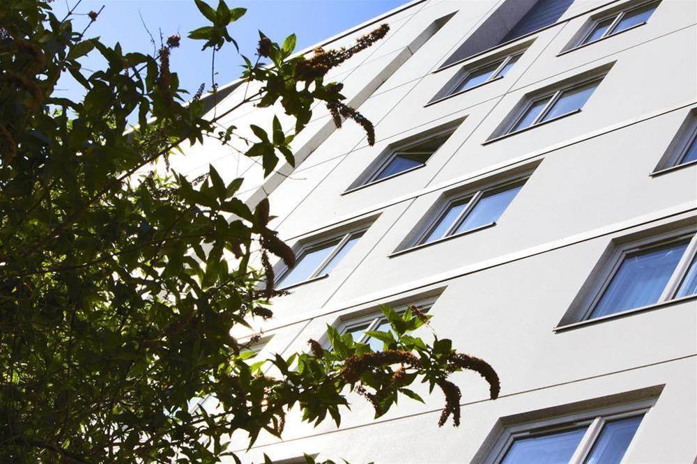 Campanile Paris 12 - Bercy Village Esterno foto